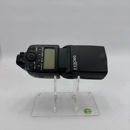 Flash fotocamera canon - fotocamera,