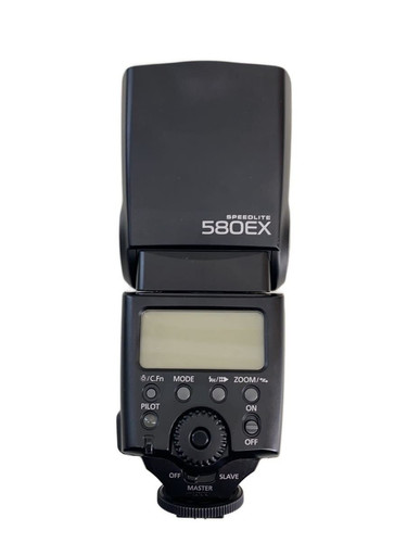 Flash canon speedlite - canon,