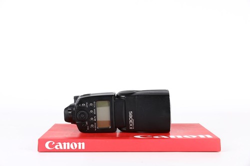 Flash canon speedlite - flash,