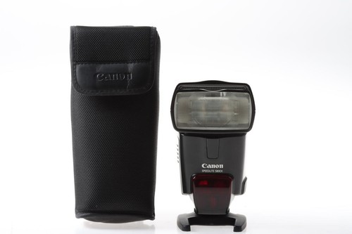 Flash canon speedlite 580ex - speedlite,