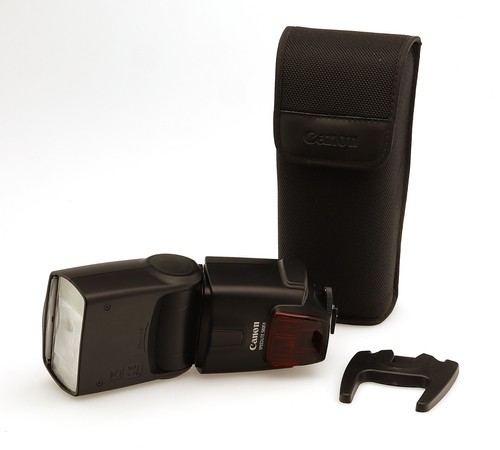 Flash originale canon - originale,