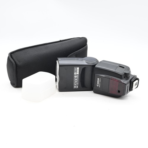 Canon 580ex speedlite flash - canon,