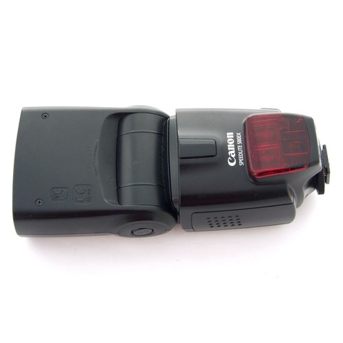 Flash canon speedlite 580ex - speedlite,