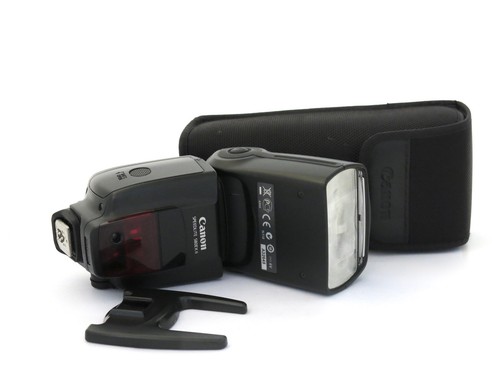 Flash canon speedlite 580 - flash,