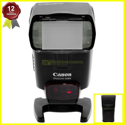 Canon speedlite 580 - 580-ex, ii