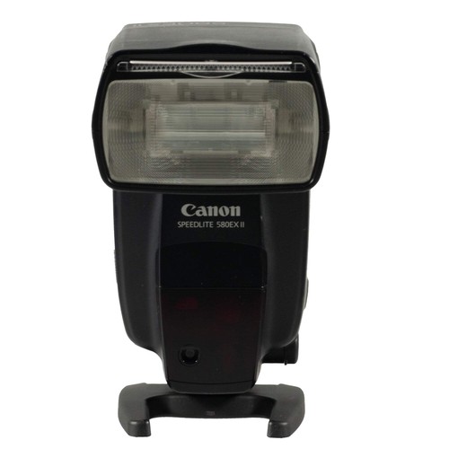 Canon speedlite 580 flash - canon, ex