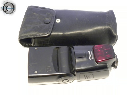 Flash canon speedlite 580 - speedlite,
