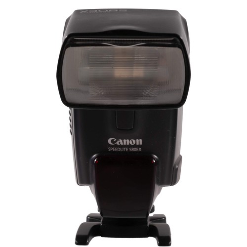 Canon speedlite 580 - canon,