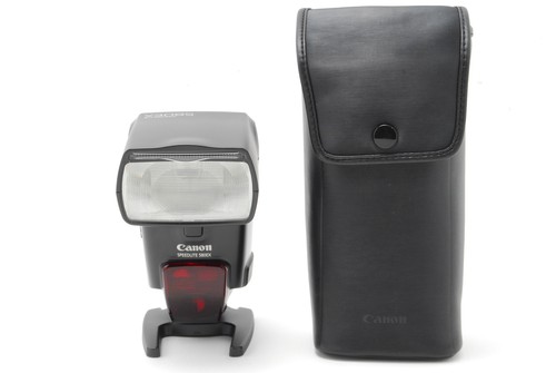 Quasi inutilizzato flash - [quasi,