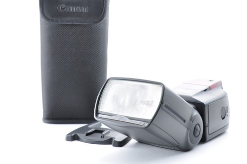 Canon speedlite 580ex - canon, ii