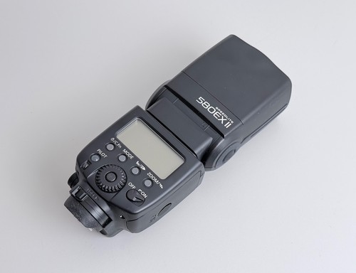 Flash canon - flash,