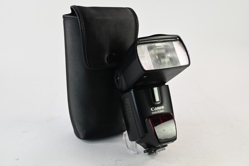 Flash canon 580ex speedlite - 580ex,