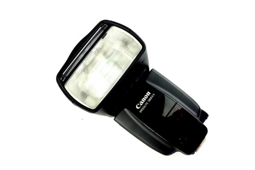 Flash canon speedlite - flash,