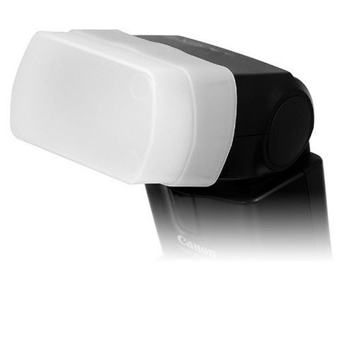 Diffusore flash per - diffusore, canon