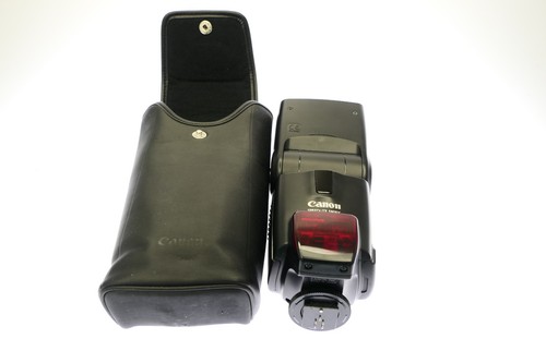 Canon 580ex speedlite unità - 580ex,
