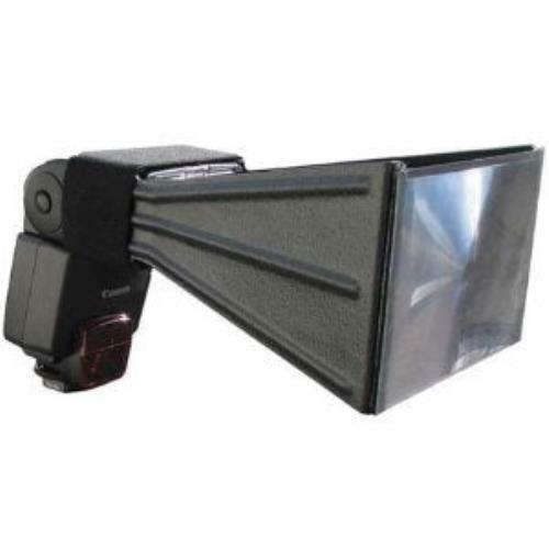 Better beamer flash - better,