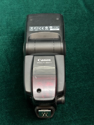 Flash canon speedlite - flash,