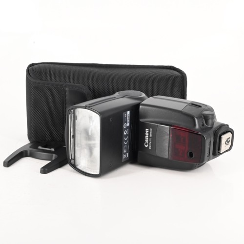 Canon 580ex speedlite flash - speedlite,