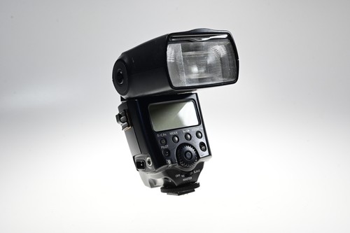 Flash canon 580ex - flash,