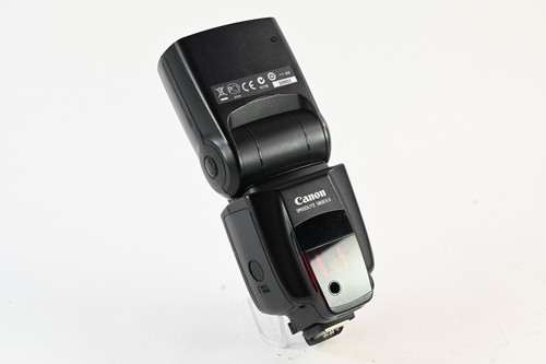 Canon 580ex speedlite flash - 580ex,
