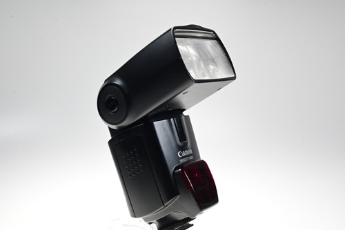 Flash canon 580ex speedlite - flash,