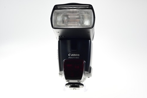 Flash canon 580ex speedlite - flash,