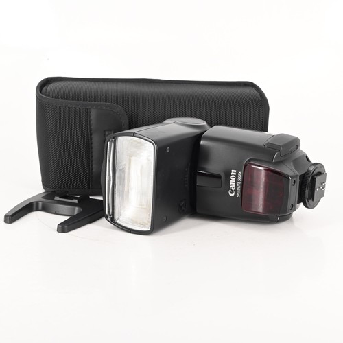 Flash canon 580ex speedlite - flash,