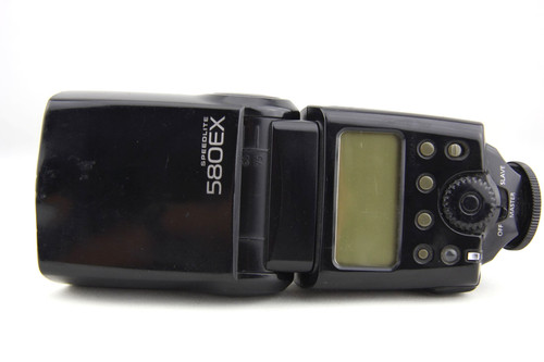 Flash canon speedlite - flash,