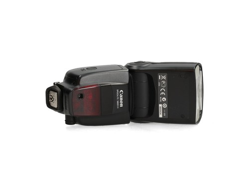 Flash canon 580ex speedlite - canon,