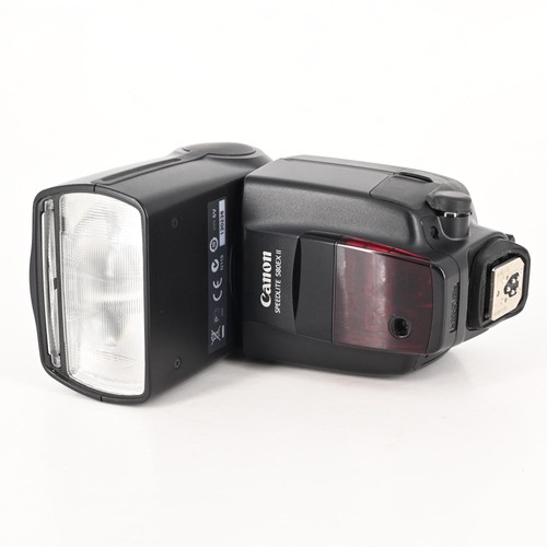 Canon 580ex speedlite flash - 580ex,