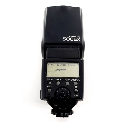 Flash canon speedlite - flash,