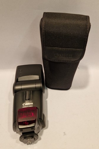 Canon speedlite 580 ex - canon,