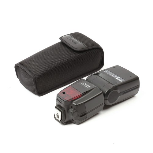 Canon speedlite 580ex - canon,