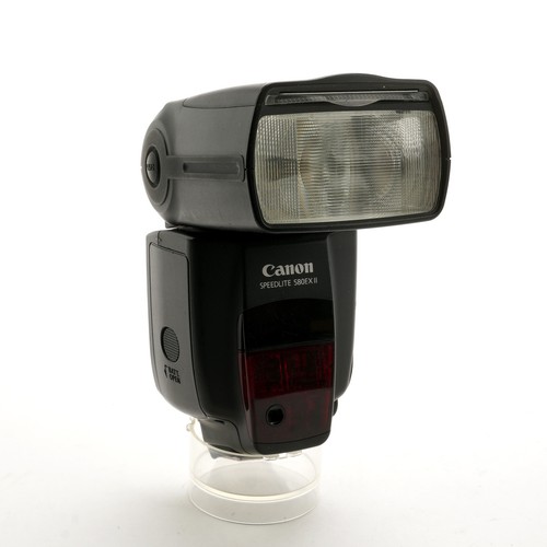 Canon 580ex speedlite shoe - 580ex, ii