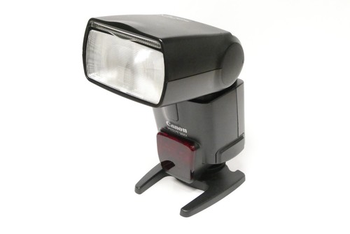 Flash canon speedlite - canon,