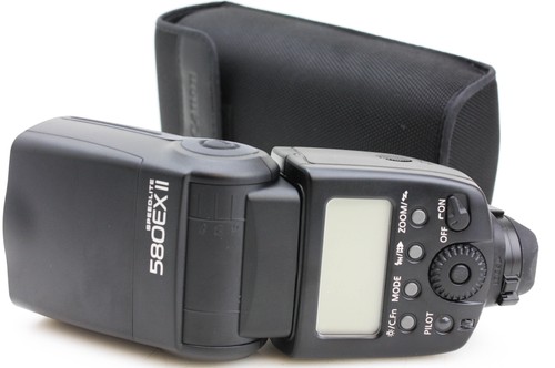 Flash canon speedlite - flash,