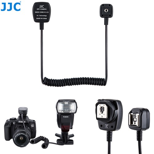 Jjc ttl cavo di - m,