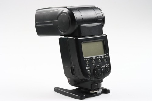Canon speedlite 580ex - speedlite,