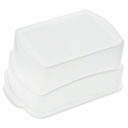 Pezzi diffusore softbox per - pezzi,